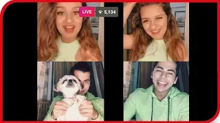 Avneet Kaur & Siddharth Nigam Most FUNNIEST & HILARIOUS Moment | Full On MASTI | LIVE