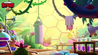 Brawl Stars Biodome Battle Music | #season11 #biodome