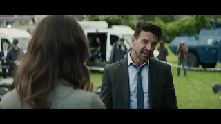 The Hitman’s Wife’s Bodyguard | Asshole | 4K