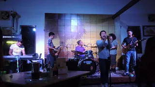 Hourglass - Maisa (Live at Manggahan)