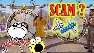 Evolution Gaming's Monopoly ❓ SCAM FRAUD CHEAT RIGGED REAL or FAKE ❓