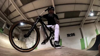 Mark Webb: You flip my Total BMX and I’ll flip that MTB.