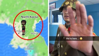 Videos North Korea Wants Deleted From The Internet