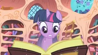 My Little Pony : Friendship is Magic Season 1 Episode 5