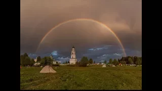 ВЕЛИКОРЕЦКИЙ КРЕСТНЫЙ ХОД 2017wlmp