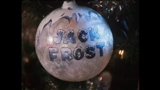 Jack Frost (1997) Trailer