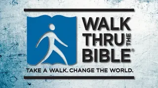 What is Walk Thru the Bible?