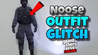 How to get the Noose Outfit from the Casino Heist in GTA Online