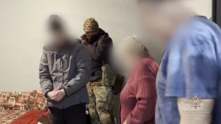 В Забайкалье полицейские пресекли деятельность домушников