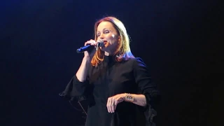 Belinda Carlisle "Heaven Is A Place On Earth" Live Song 2019 Tour Show Lyrics