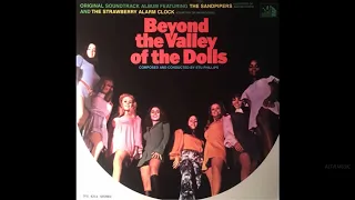 Beyond The Valley of The Dolls (1970) Look On Up At The Bottom by The Carrie Nations