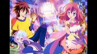 [AMV]No game No life:I will be good