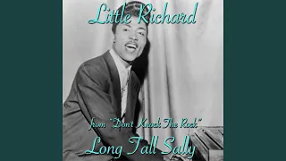 Long Tall Sally (From 'Don't Knock the Rock')