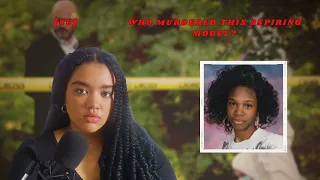 S3, E31: She Walked Home Alone at Midnight & Was Found Dead | The Unsolved Murder of Audrey Hamilton