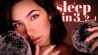 ASMR You'll doze off in 2 minutes...😴