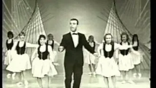 Tennessee Ernie Ford - 16 Tons (Go-Go Version)