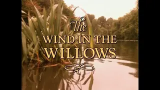 The Wind in the Willows 1995 AMV edit