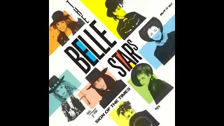 The Belle Stars - Sign Of The Times (Extended Re-Mixed 12'' Version) 1983