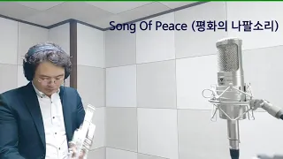 Song of Peace (평화의 나팔소리) 박기철트럼펫연주