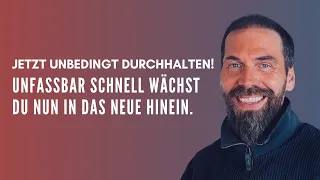 Dein Großer RUF, endlich ANZUKOMMEN, wird in der aktuellen Zeitqualität immer lauter.(sehr drückend)