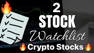 Best Crypto Stocks To Buy NOW In December 2023! (Massive Growth Potential)