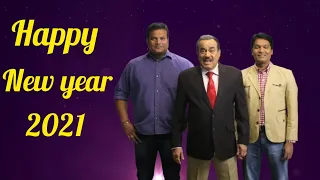 CID Celebrate - Happy New Year 2021 - CID 2021 ( #short )