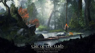 Celtic Music - Call of the Wild