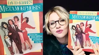 Kibbe Metamorphosis Book Review / "BODY TYPES"