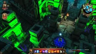 Divinity Original Sin Hiberheim Prison Trap Puzzle