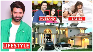 Arnav Aka Barun Sobti Lifestyle 2023,Wife,Income,Cars,Family,Biography,Tv Serials,Movies