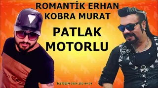 Tak Motoru Yeni Roman Havasi Patlak Motorlu Romantik Erhan Kobra Murat İddia Kuponu