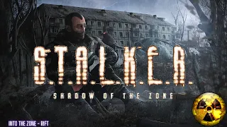 Fan Made S.T.A.L.K.E.R movie Shadow of the Zone?!
