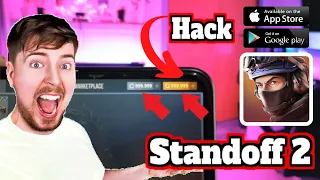 Standoff 2 Hack - How To Get Free Unlimited Gold And Money In Standoff 2 💲 2023 [Android/iOS]