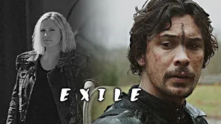 Bellamy & Clarke | Exile