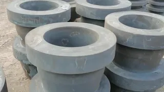 Rough Machining Of Carbon Steel Valve Body Forgings