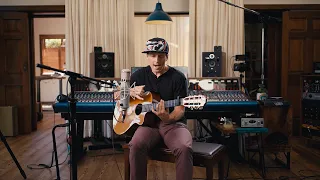 Jason Mraz - Butterfly (We Deluxe Commentary)