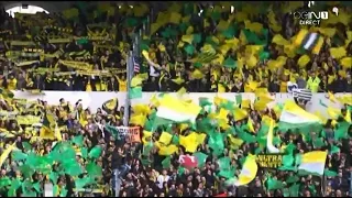 2013/2014 L1 Match entier : FCG Bordeaux - FC Nantes