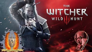 Witcher 3 #9: Снаряжение школы кота