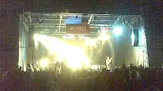 Exploited - ANTIFEST 2009