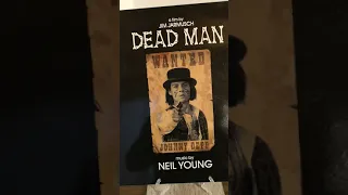 Dead man colonna sonora del film