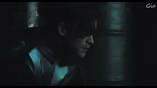 Dick Grayson/Nightwing - Paralyzed | Titans | Tribute