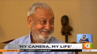 Where Are They Now | Sir Mohinder Dhillon The Photo journalist #SundayLive