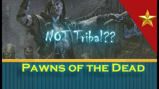 You don't know how to build a Wilhelt deck | Wilhelt, the Rotcleaver EDH Deck Tech