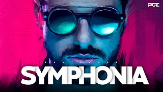 PSYTRANCE ● Alok x Sevenn - Symphonia (Ghost Rider Remix)