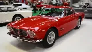 Maserati 5000 GT