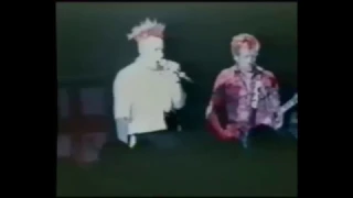 Sex Pistols Live at Shepherd's Bush Empire, London, England 17/07/1996 (Perfect Sound)