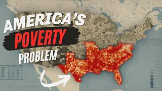 The USA's Poverty Problem