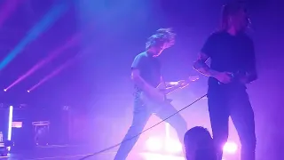 Underoath Full Set - Live At Bayou Music Hall 2/19/22