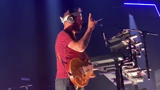 Bon Iver: RABi (Live) from PNC Arena in Raleigh, NC (2019)