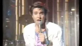 Duran Duran - Rio - Top of the Pops 1982